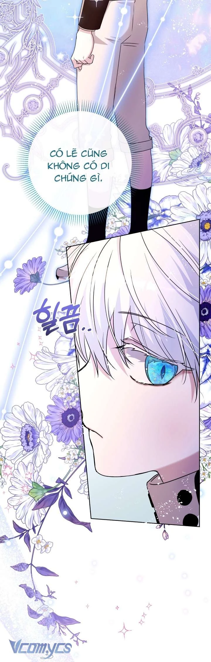 Đứa Trẻ Nuôi Dưỡng Ác Ma Chapter  24 - 9