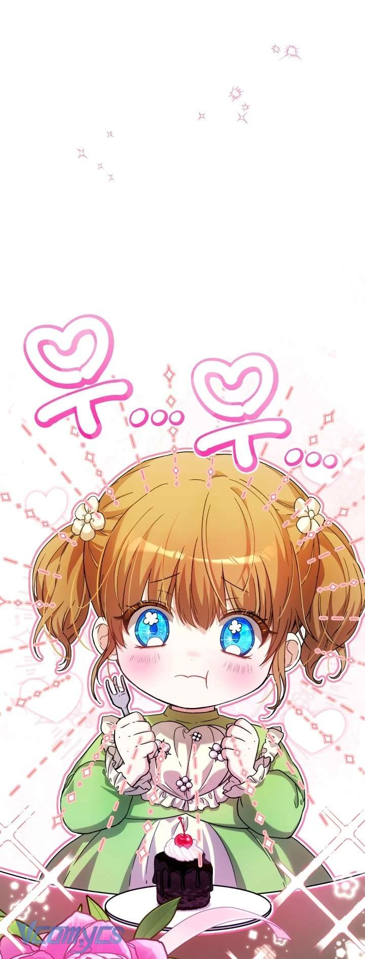 Đứa Trẻ Nuôi Dưỡng Ác Ma Chapter  24 - 12