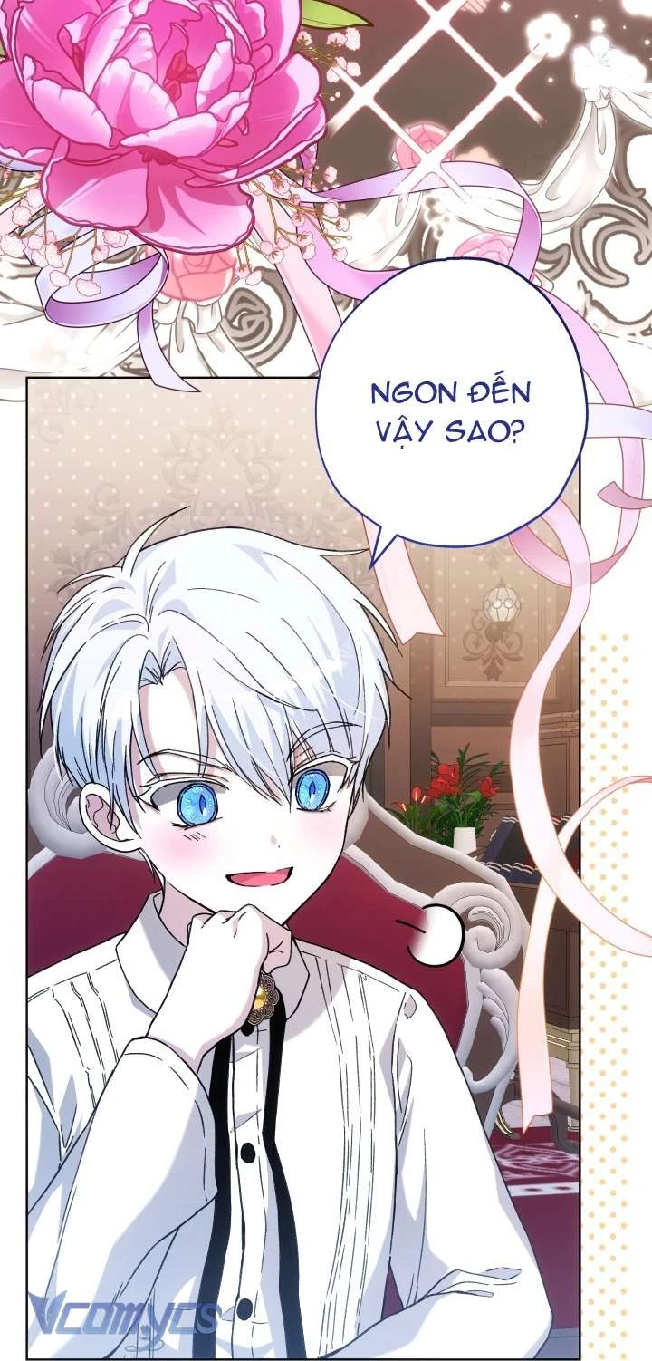 Đứa Trẻ Nuôi Dưỡng Ác Ma Chapter  24 - 13