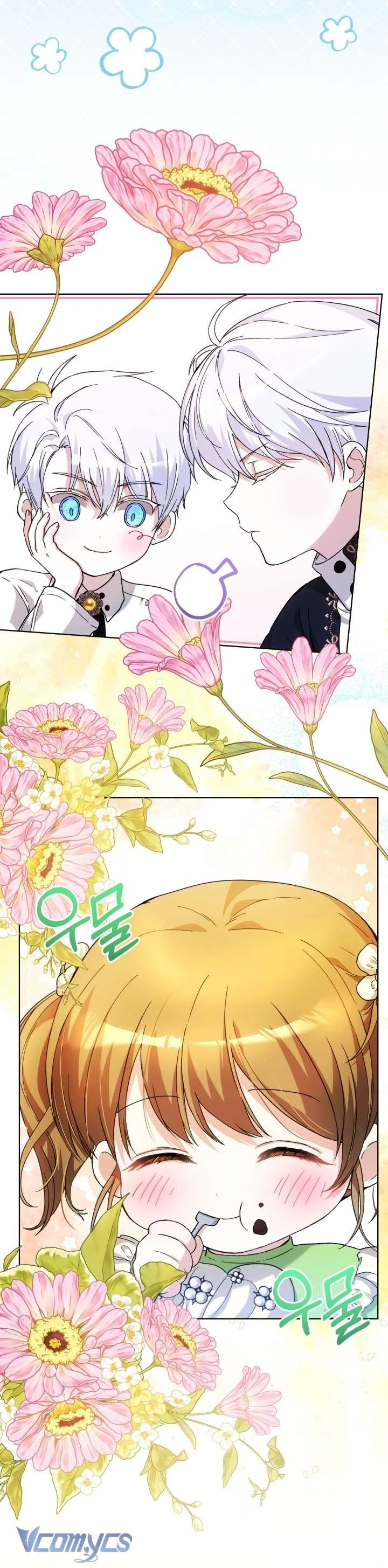 Đứa Trẻ Nuôi Dưỡng Ác Ma Chapter  24 - 19