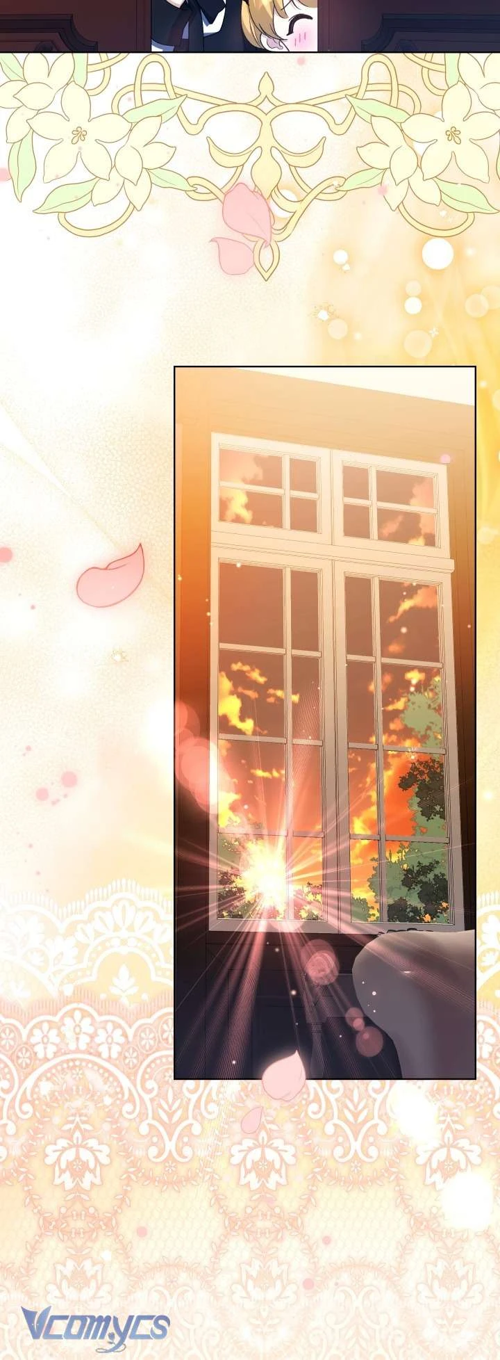 Đứa Trẻ Nuôi Dưỡng Ác Ma Chapter  24 - 21