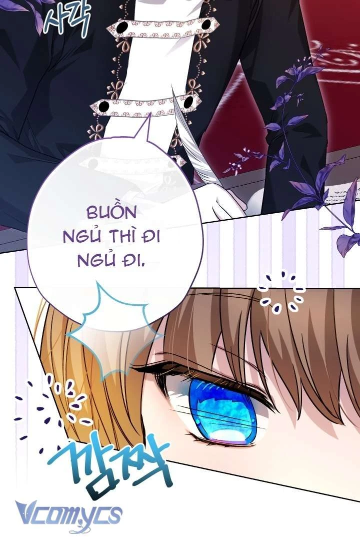 Đứa Trẻ Nuôi Dưỡng Ác Ma Chapter  24 - 24