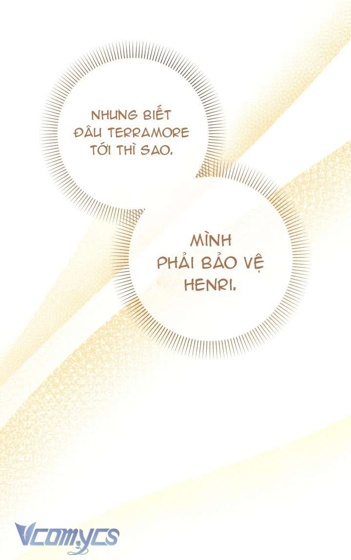 Đứa Trẻ Nuôi Dưỡng Ác Ma Chapter  24 - 26