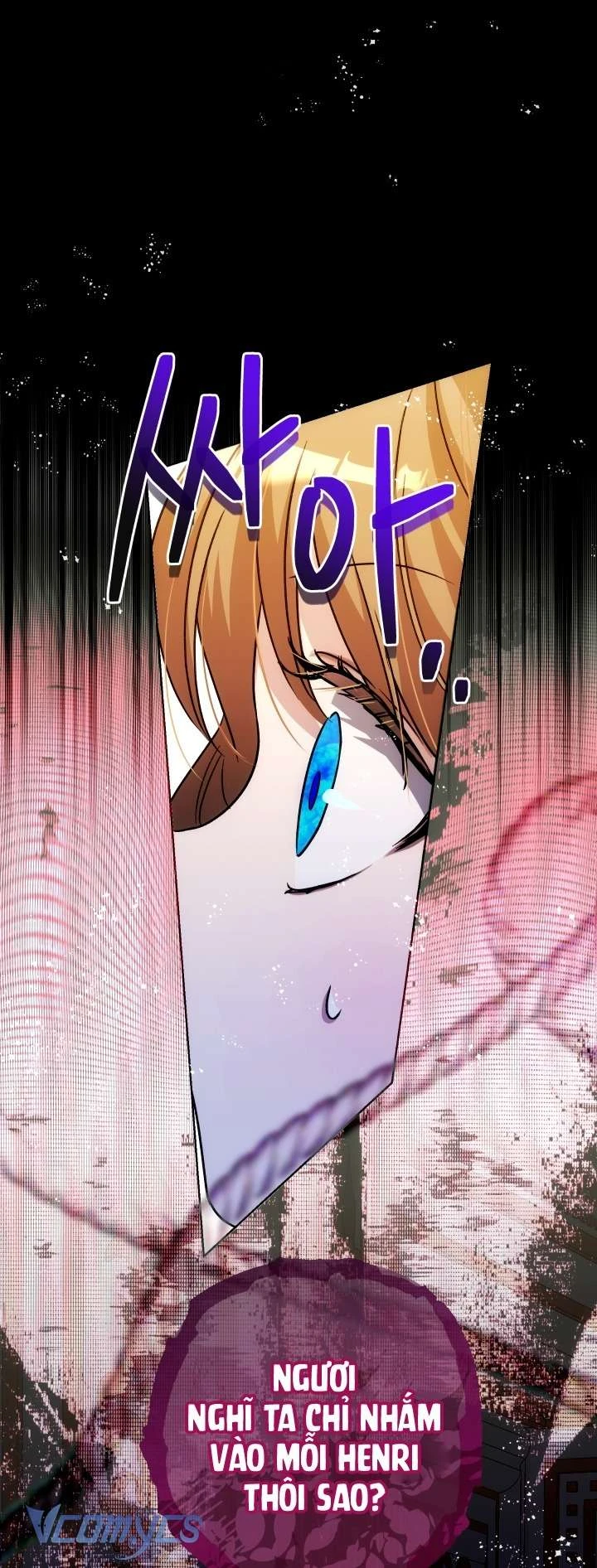 Đứa Trẻ Nuôi Dưỡng Ác Ma Chapter  24 - 34