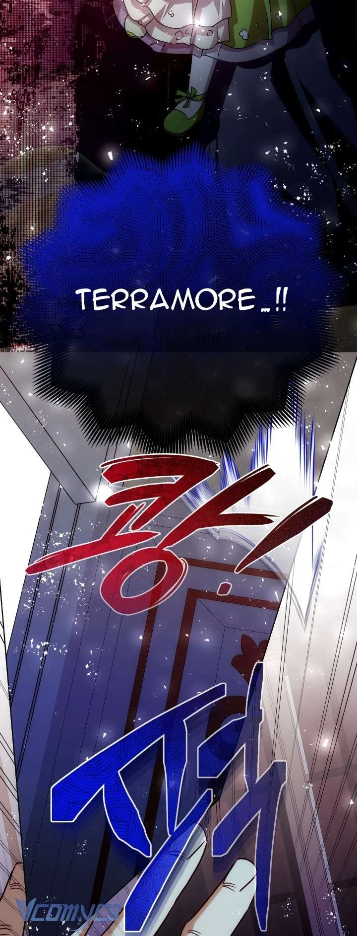 Đứa Trẻ Nuôi Dưỡng Ác Ma Chapter  24 - 36