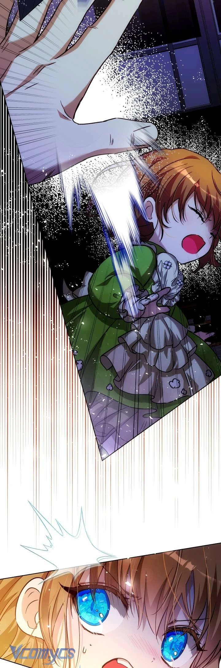 Đứa Trẻ Nuôi Dưỡng Ác Ma Chapter  24 - 37