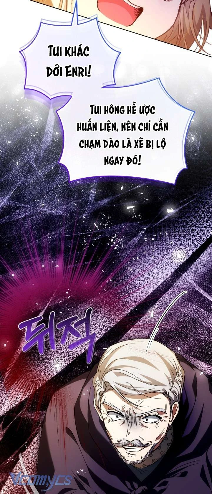 Đứa Trẻ Nuôi Dưỡng Ác Ma Chapter  24 - 38