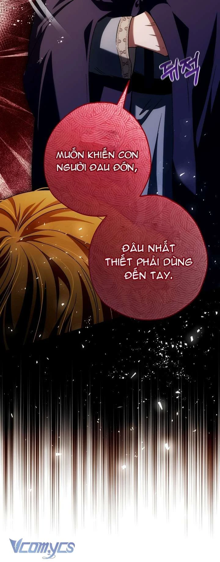 Đứa Trẻ Nuôi Dưỡng Ác Ma Chapter  24 - 39