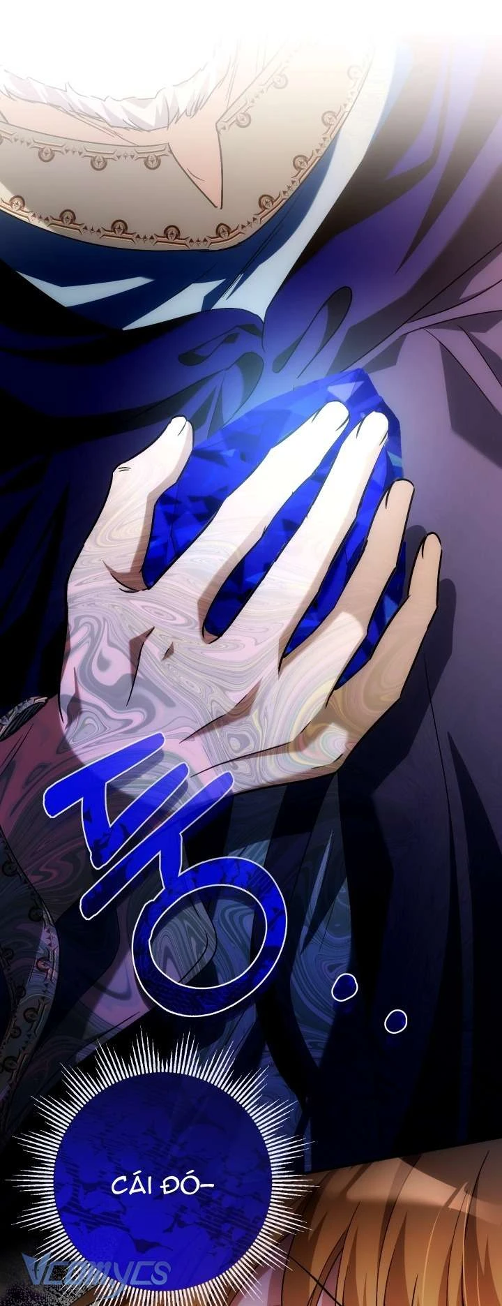 Đứa Trẻ Nuôi Dưỡng Ác Ma Chapter  24 - 41