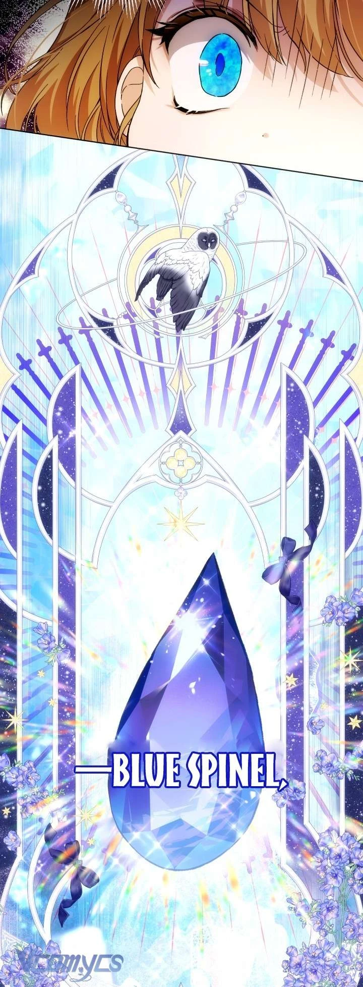 Đứa Trẻ Nuôi Dưỡng Ác Ma Chapter  24 - 42