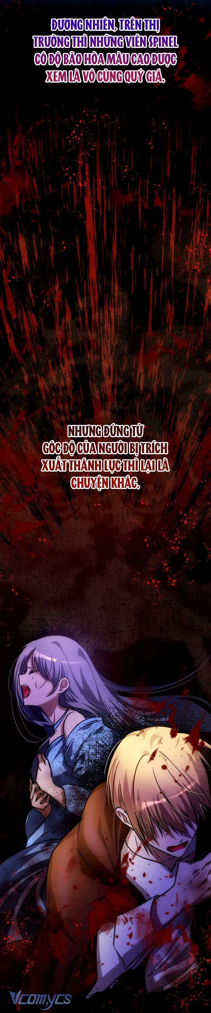 Đứa Trẻ Nuôi Dưỡng Ác Ma Chapter  24 - 45