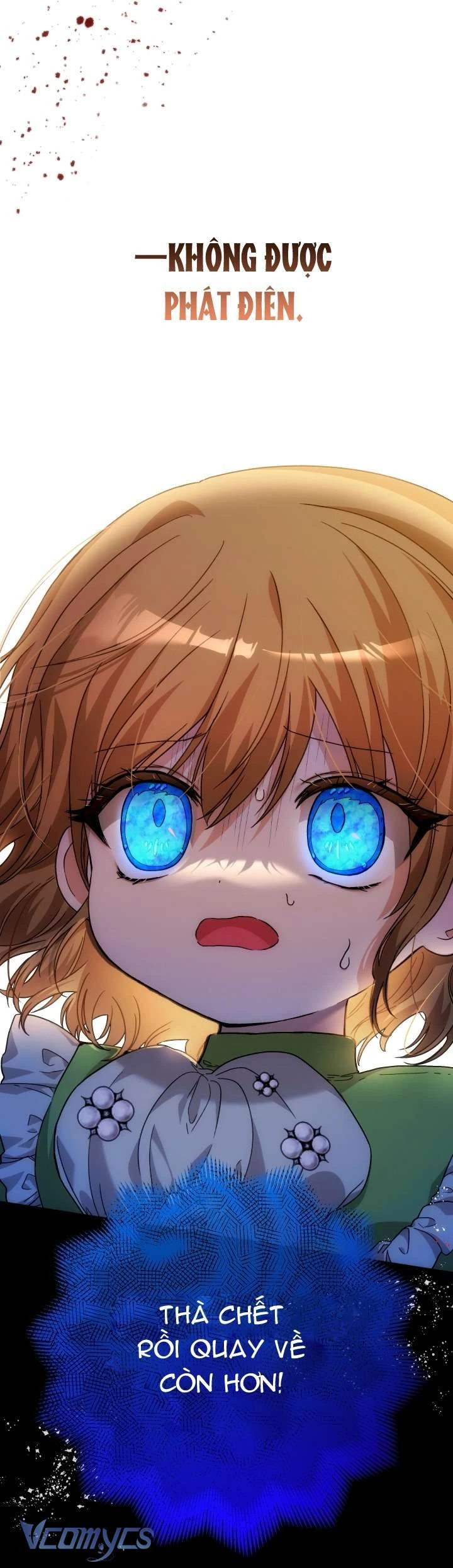 Đứa Trẻ Nuôi Dưỡng Ác Ma Chapter  24 - 47