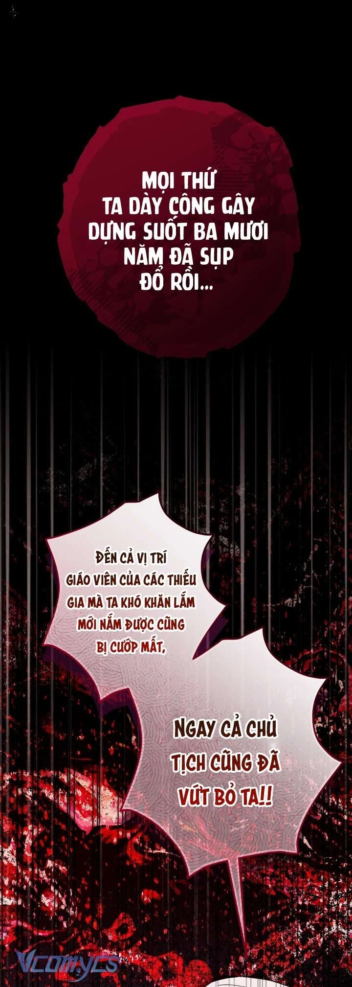 Đứa Trẻ Nuôi Dưỡng Ác Ma Chapter  24 - 48