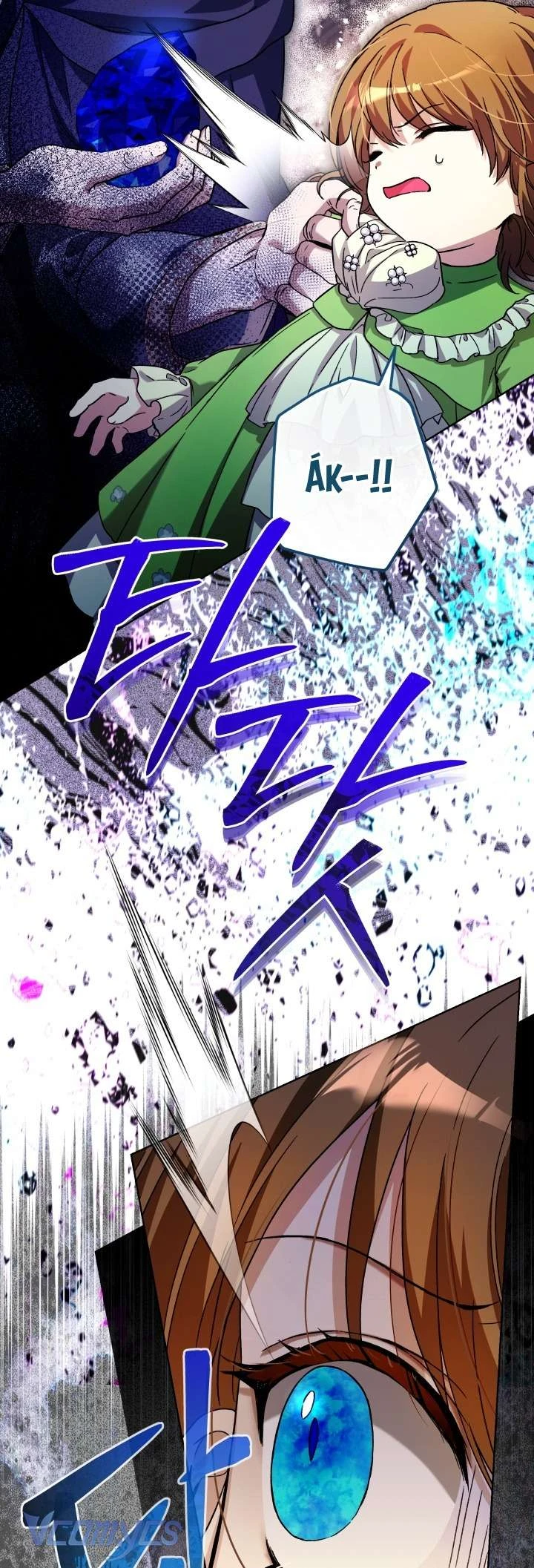 Đứa Trẻ Nuôi Dưỡng Ác Ma Chapter  24 - 51