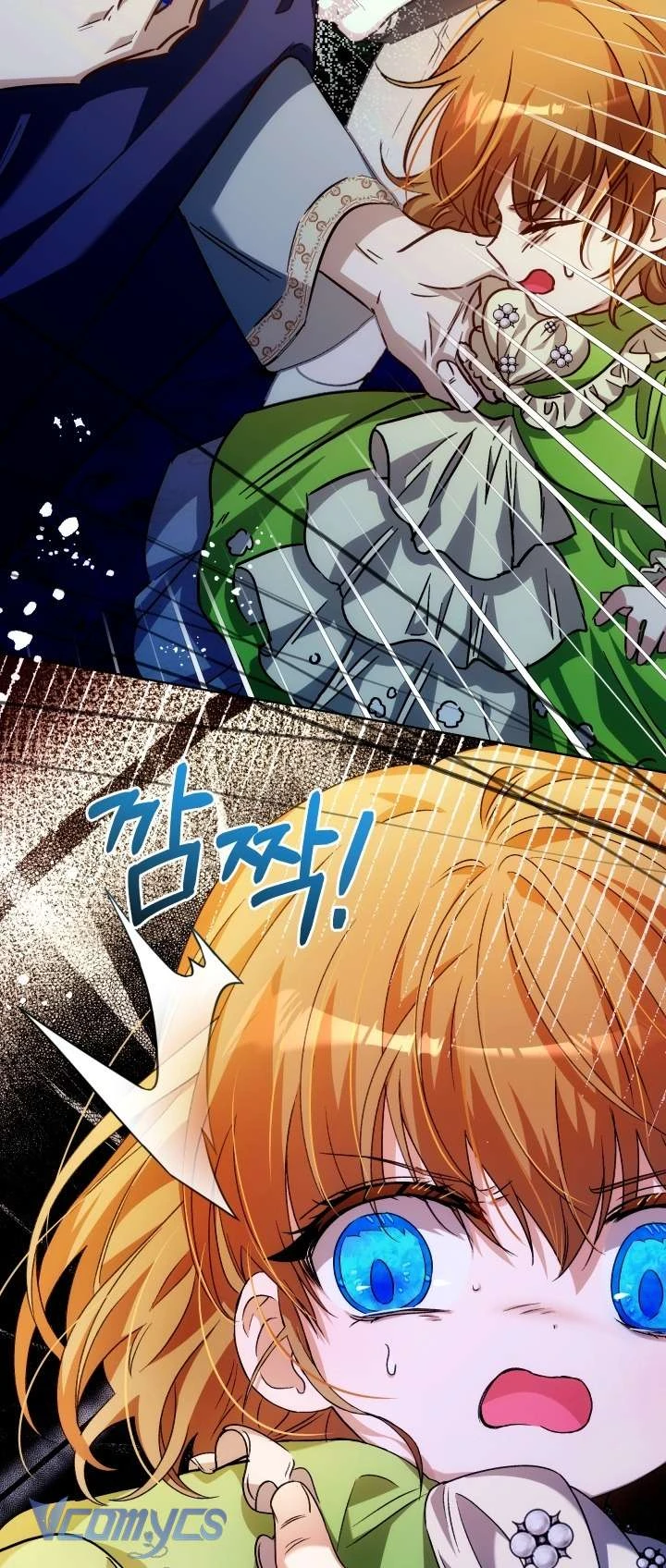 Đứa Trẻ Nuôi Dưỡng Ác Ma Chapter  24 - 54