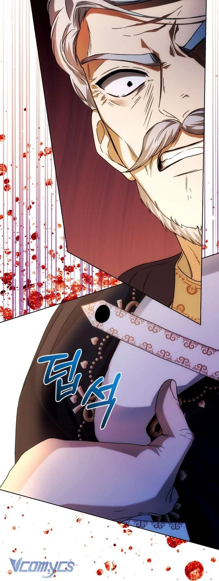 Đứa Trẻ Nuôi Dưỡng Ác Ma Chapter  24 - 57