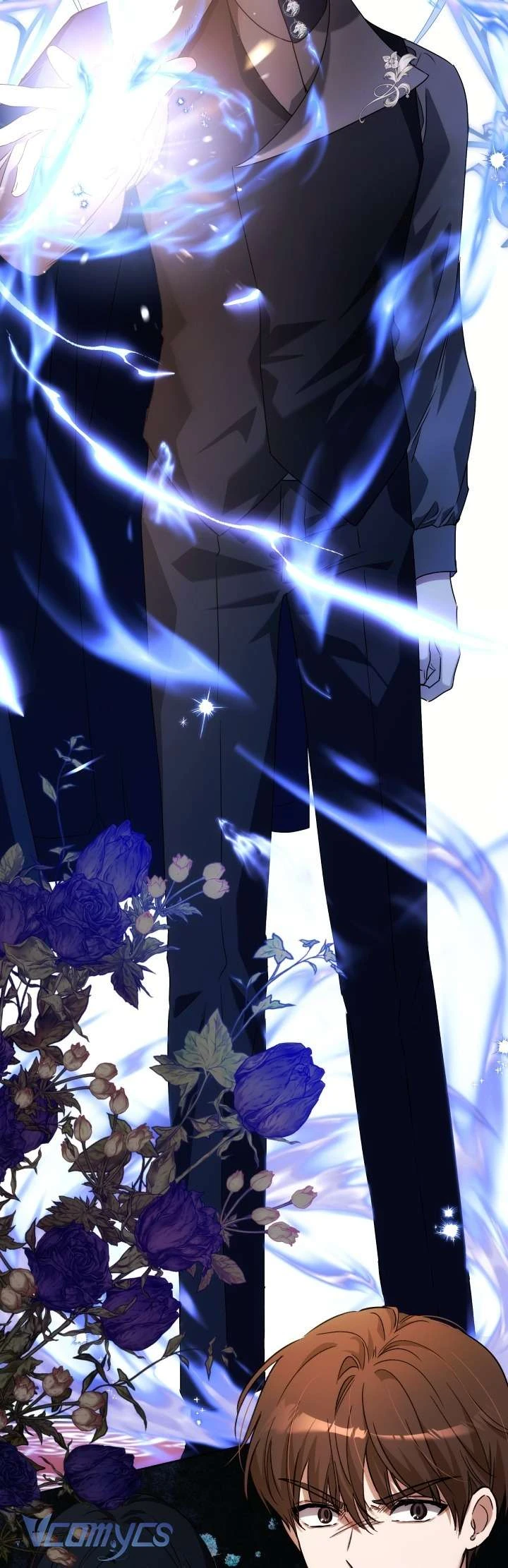 Đứa Trẻ Nuôi Dưỡng Ác Ma Chapter  24 - 64