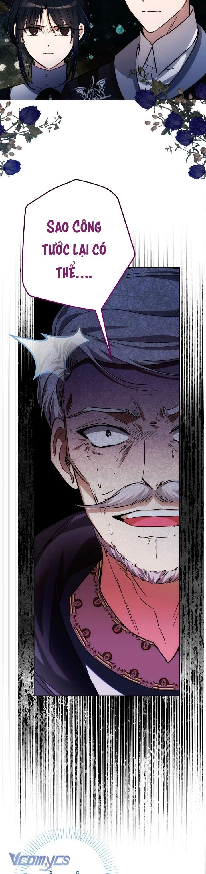 Đứa Trẻ Nuôi Dưỡng Ác Ma Chapter  24 - 65