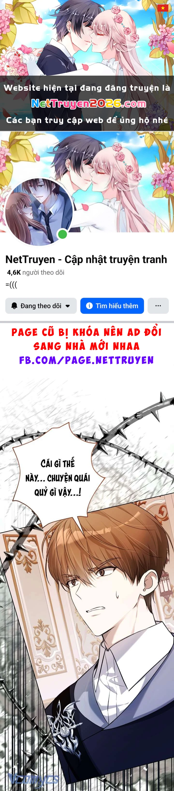 Đứa Trẻ Nuôi Dưỡng Ác Ma Chapter  25 - 1