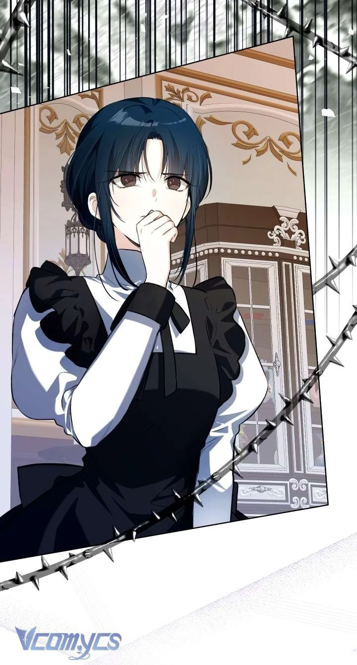 Đứa Trẻ Nuôi Dưỡng Ác Ma Chapter  25 - 2