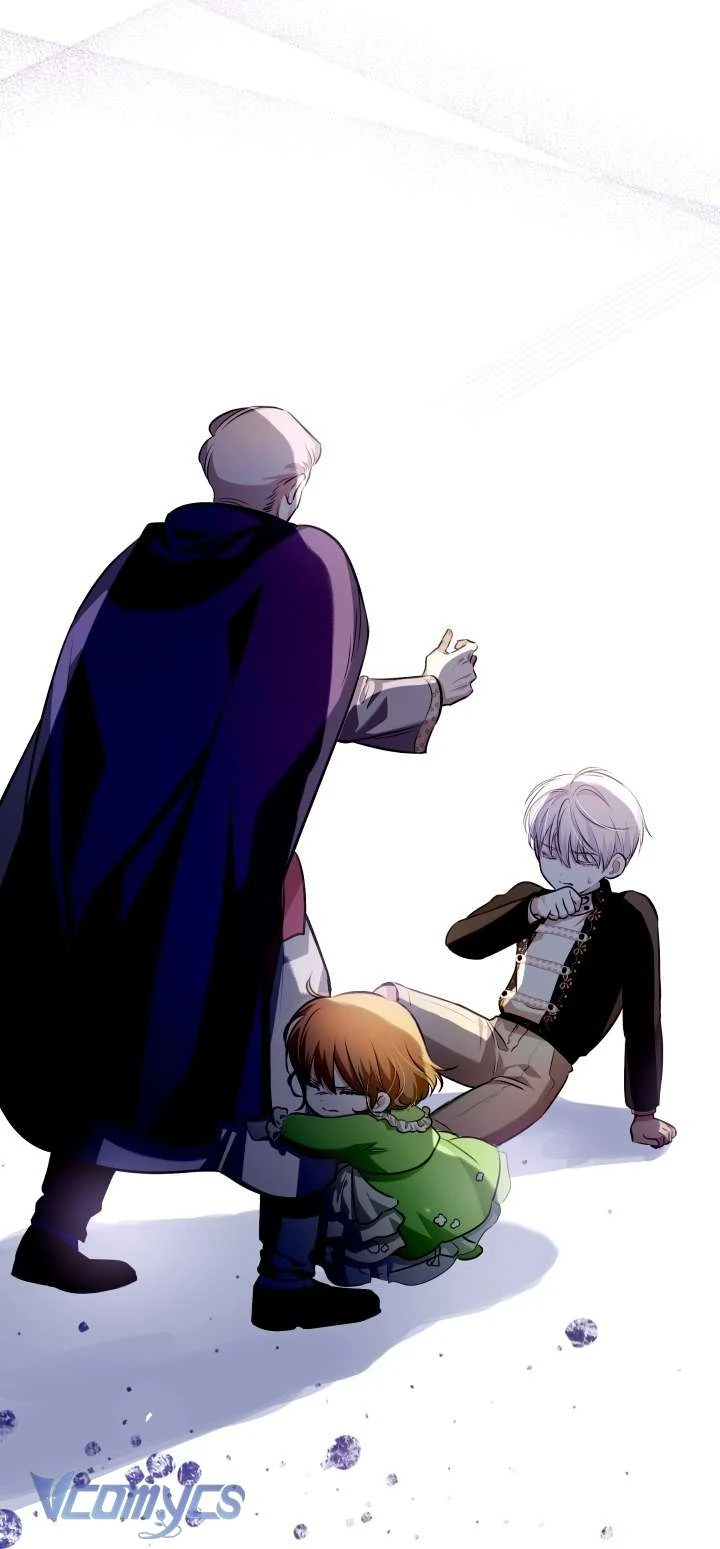 Đứa Trẻ Nuôi Dưỡng Ác Ma Chapter  25 - 4