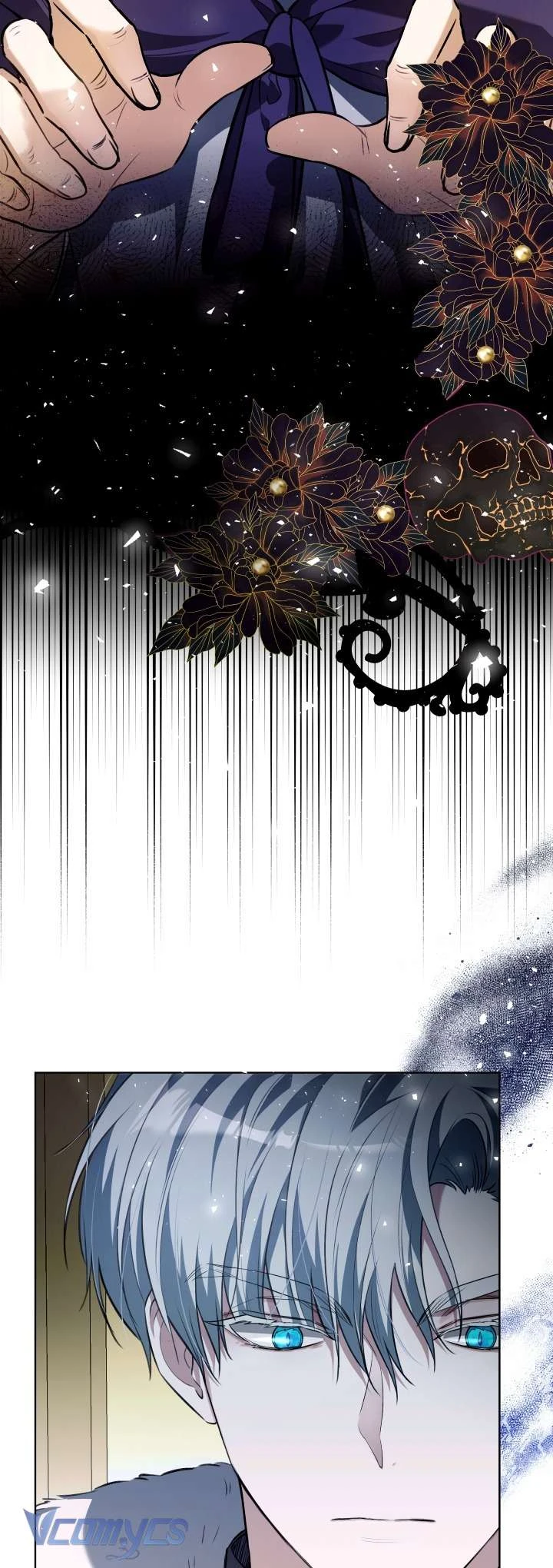 Đứa Trẻ Nuôi Dưỡng Ác Ma Chapter  25 - 7