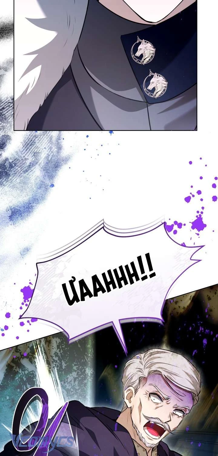 Đứa Trẻ Nuôi Dưỡng Ác Ma Chapter  25 - 8