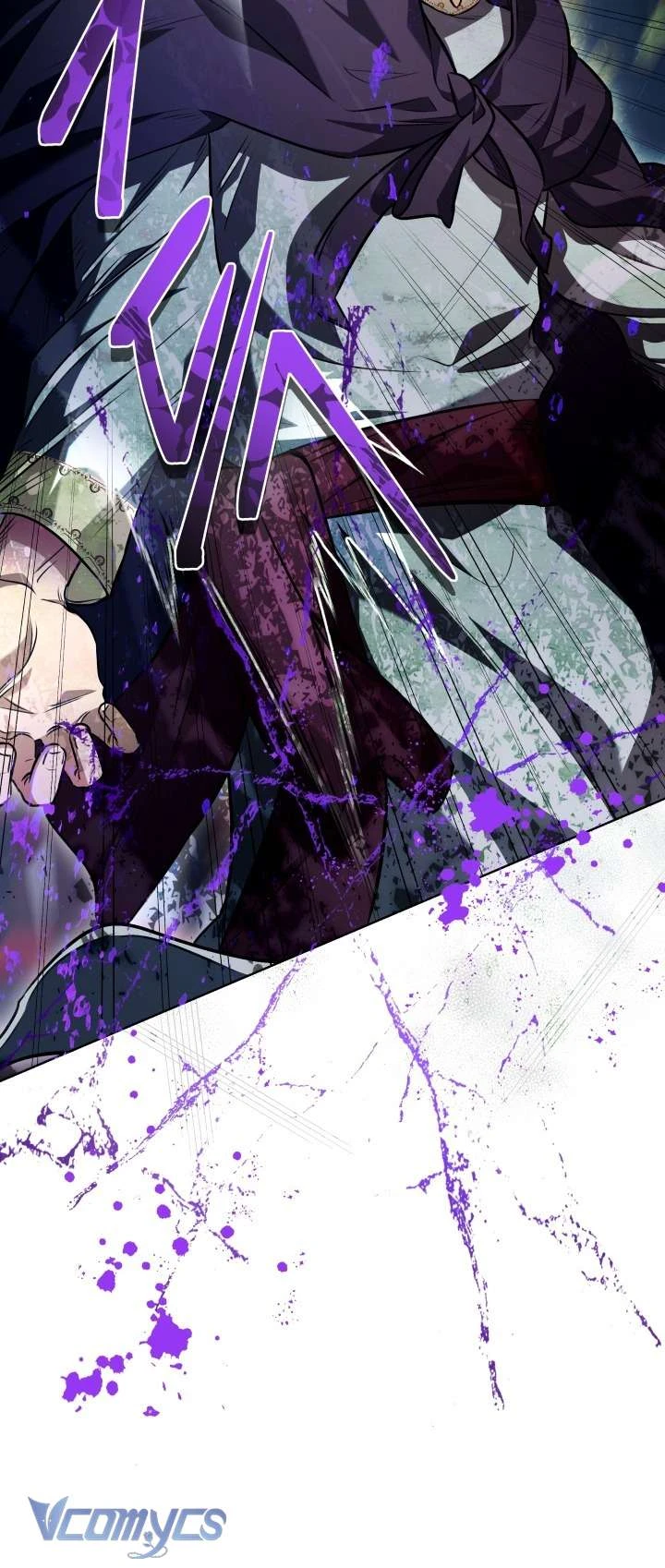 Đứa Trẻ Nuôi Dưỡng Ác Ma Chapter  25 - 9