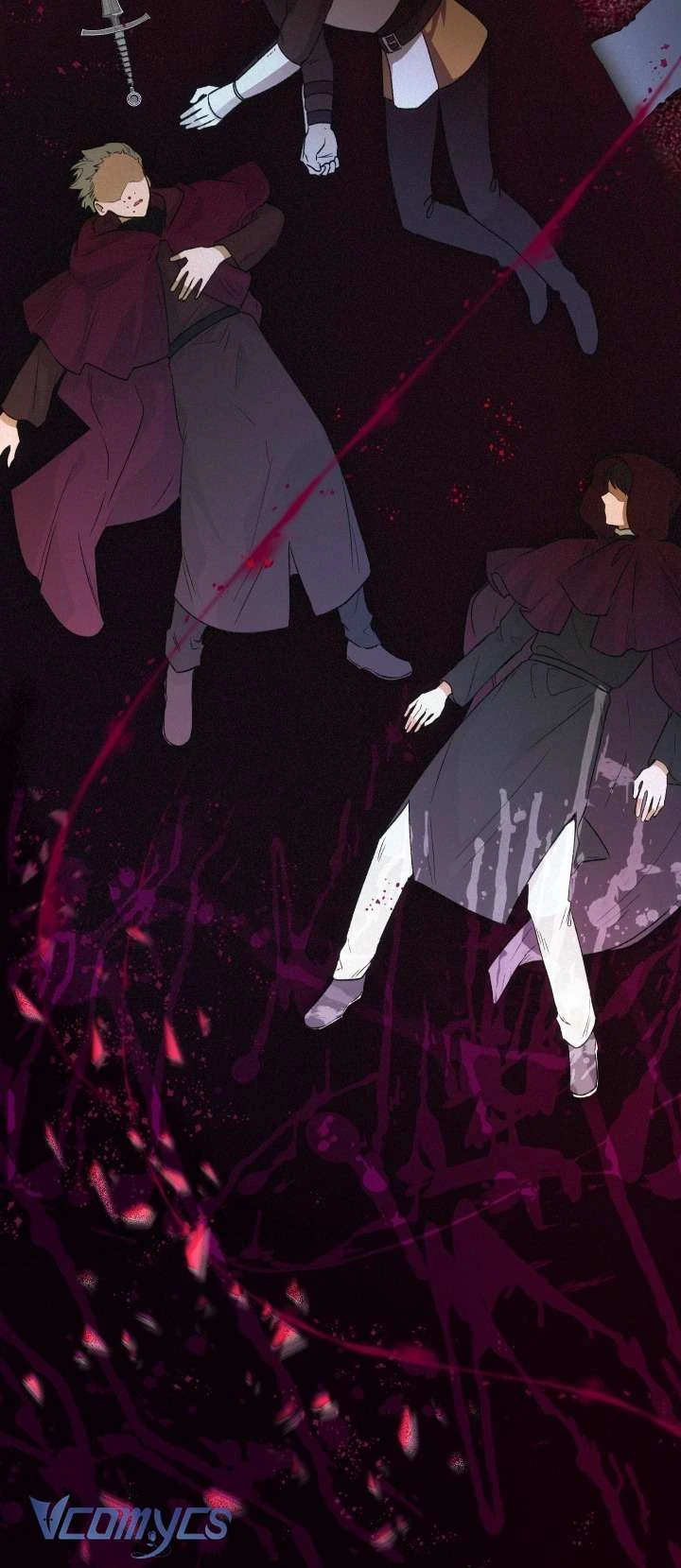 Đứa Trẻ Nuôi Dưỡng Ác Ma Chapter  25 - 14