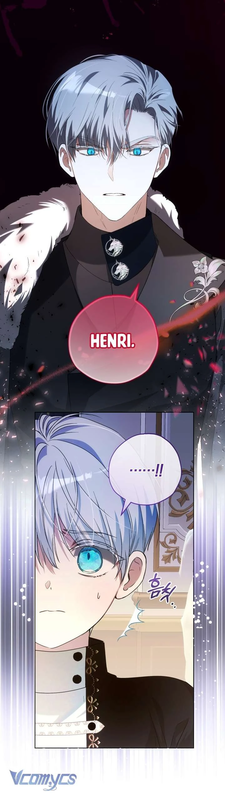 Đứa Trẻ Nuôi Dưỡng Ác Ma Chapter  25 - 15