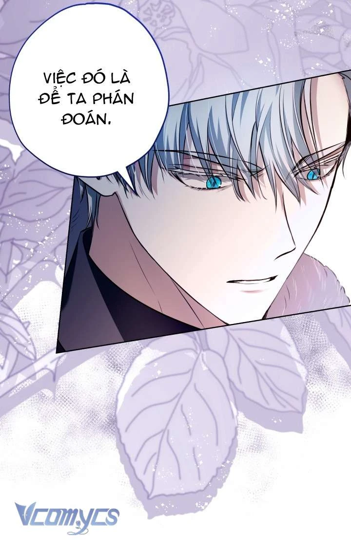 Đứa Trẻ Nuôi Dưỡng Ác Ma Chapter  25 - 18