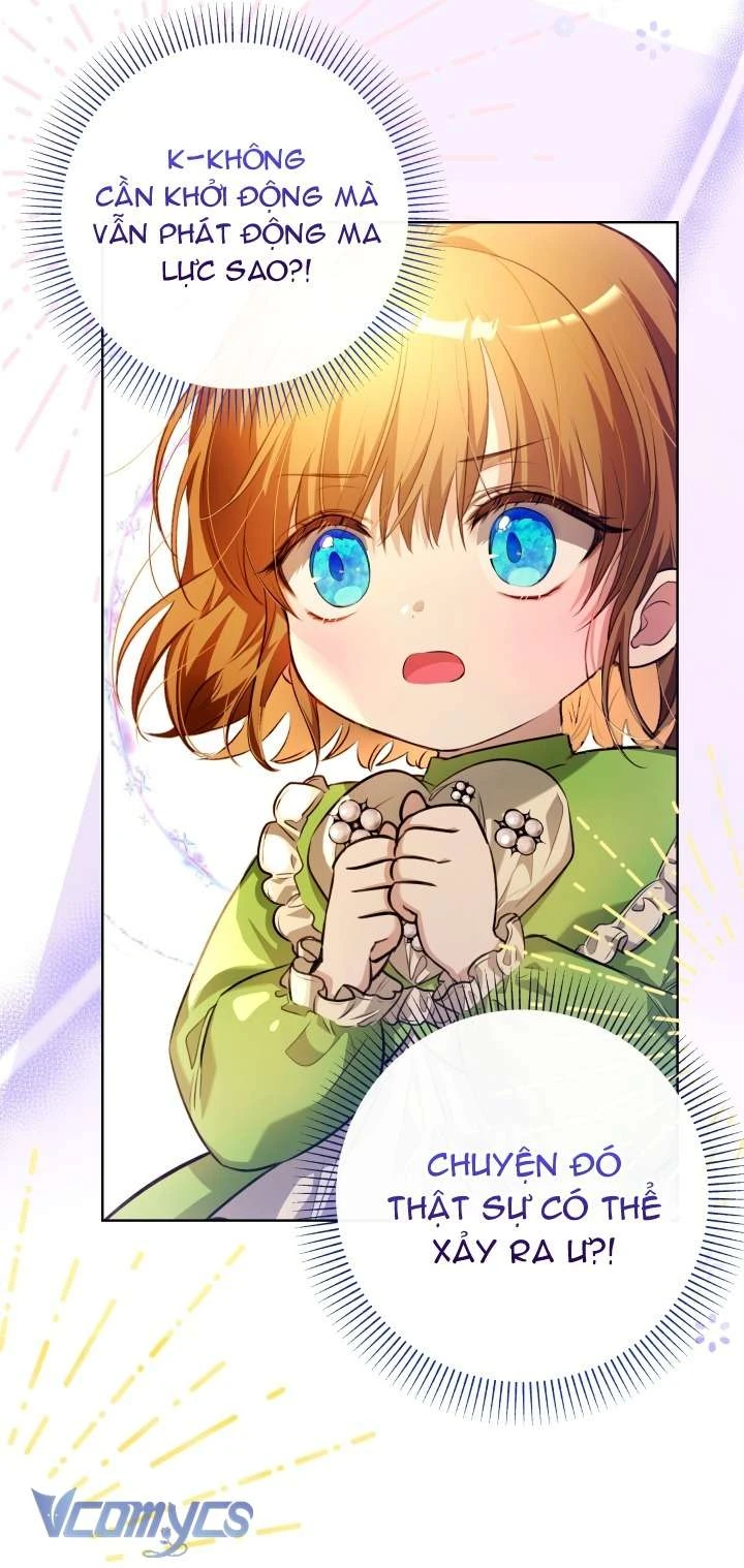 Đứa Trẻ Nuôi Dưỡng Ác Ma Chapter  25 - 21