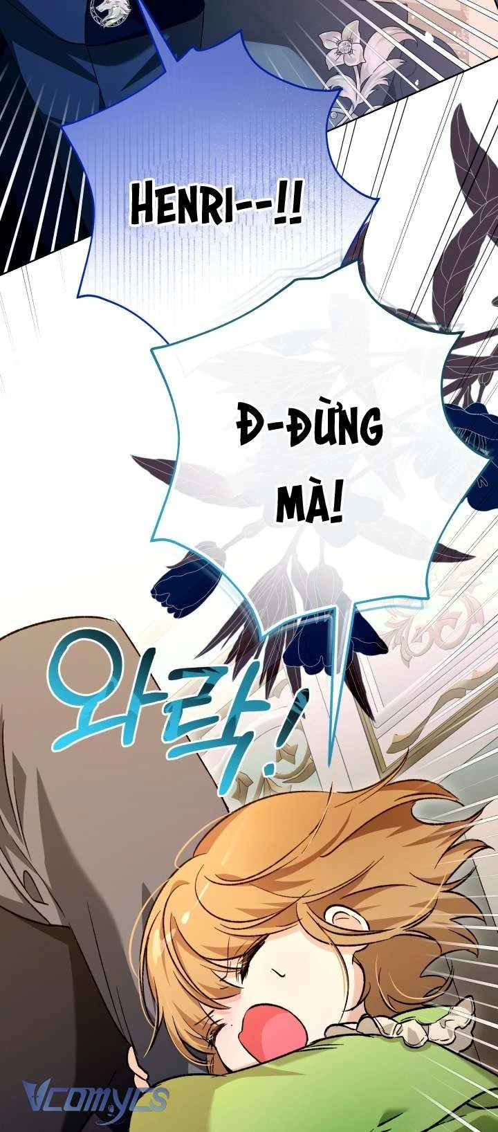 Đứa Trẻ Nuôi Dưỡng Ác Ma Chapter  25 - 29