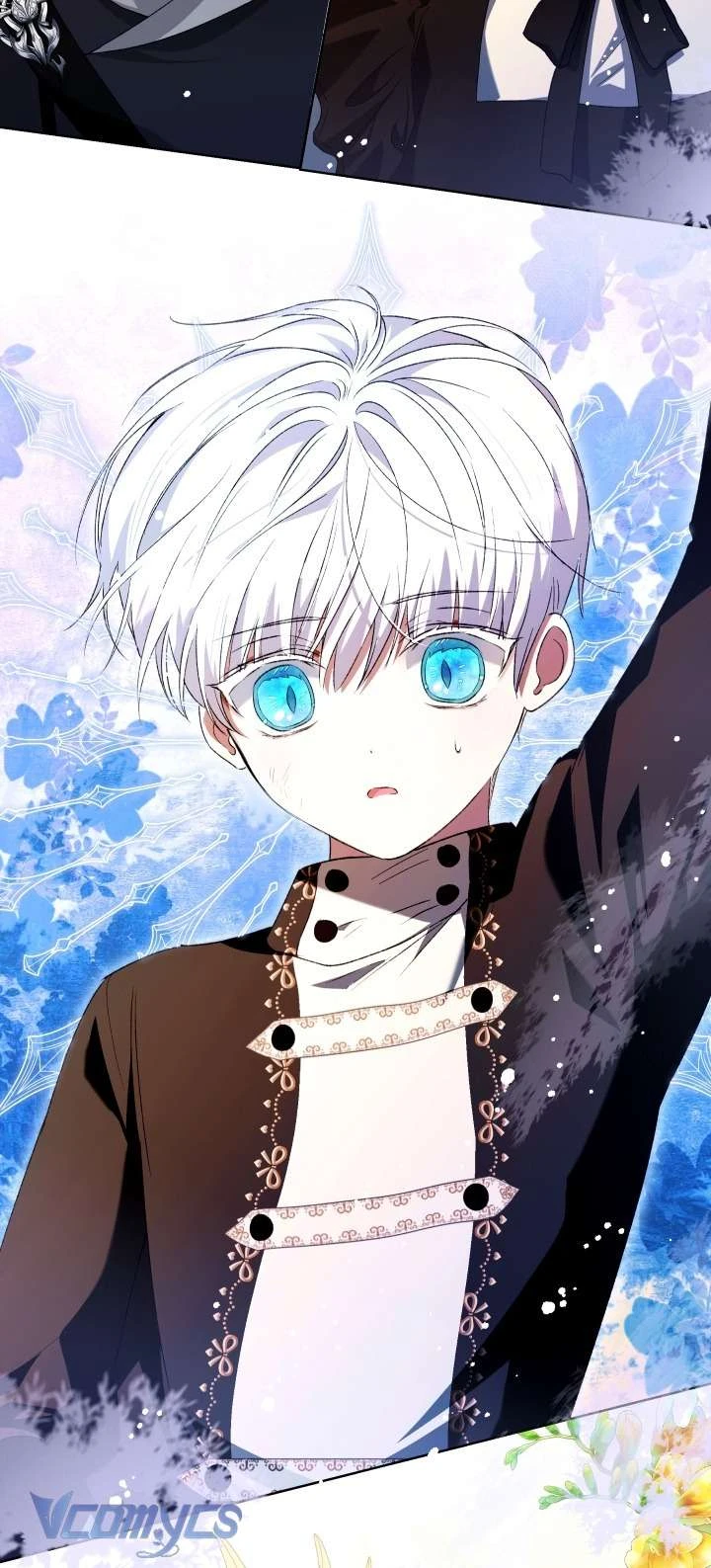 Đứa Trẻ Nuôi Dưỡng Ác Ma Chapter  25 - 31