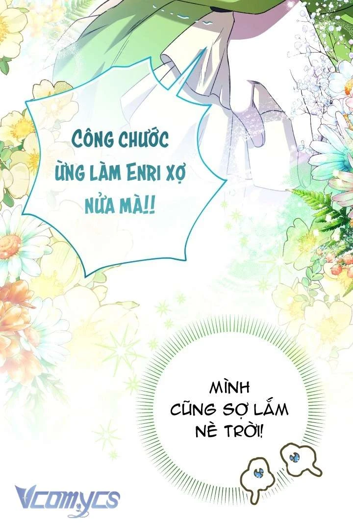 Đứa Trẻ Nuôi Dưỡng Ác Ma Chapter  25 - 33