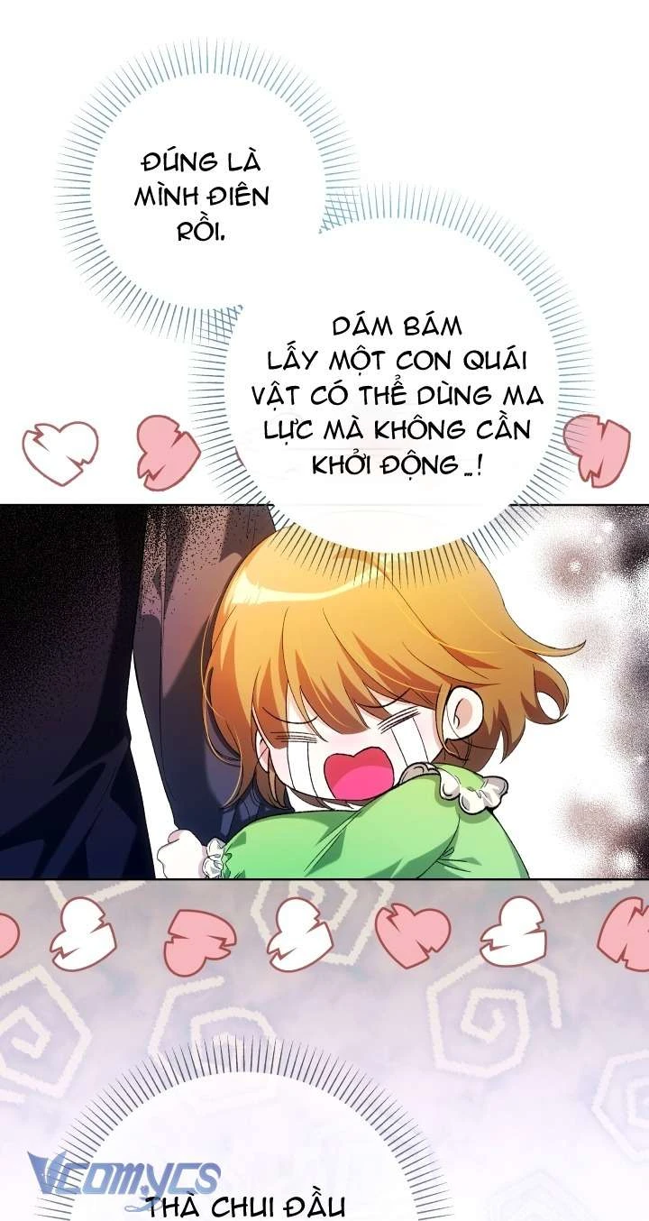 Đứa Trẻ Nuôi Dưỡng Ác Ma Chapter  25 - 34