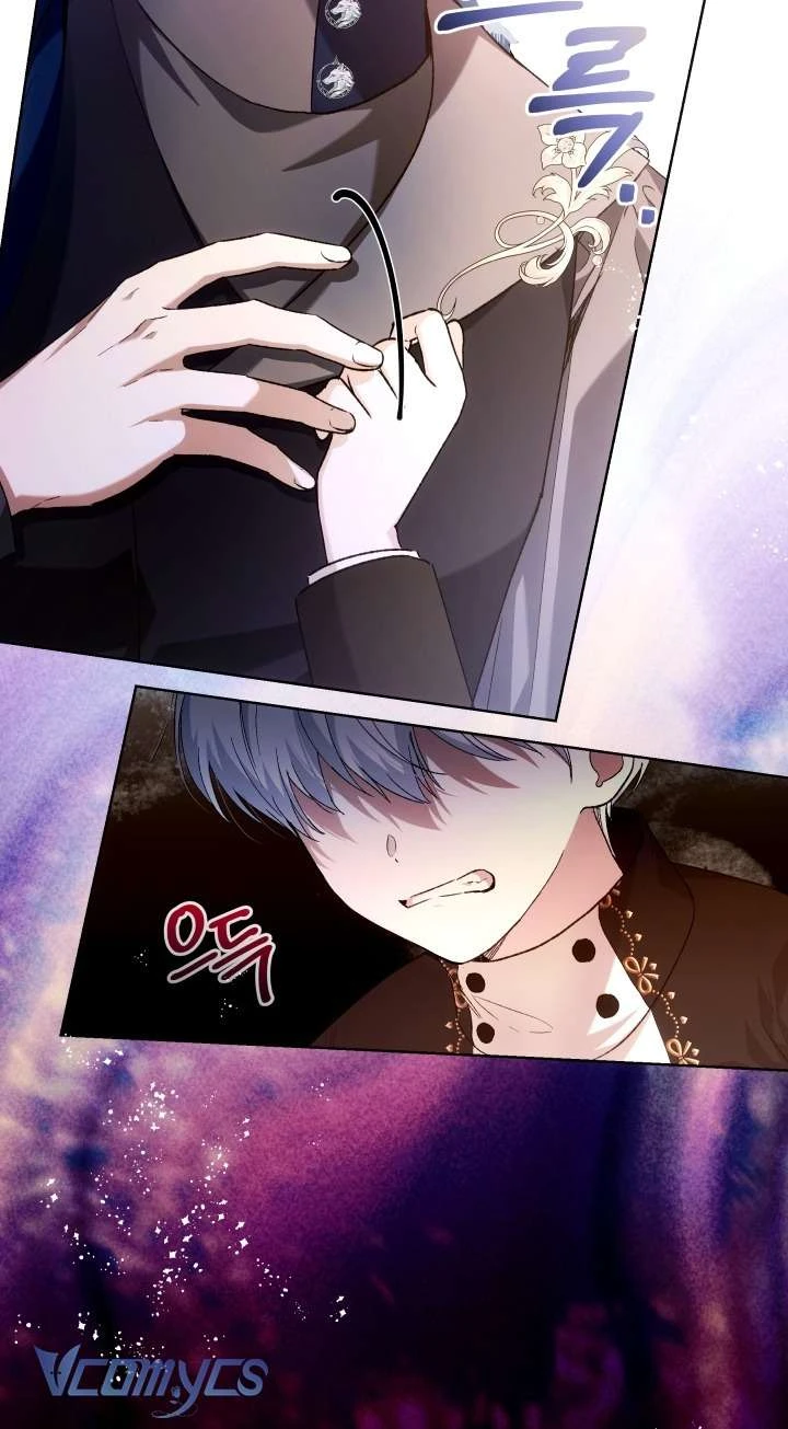 Đứa Trẻ Nuôi Dưỡng Ác Ma Chapter  25 - 37