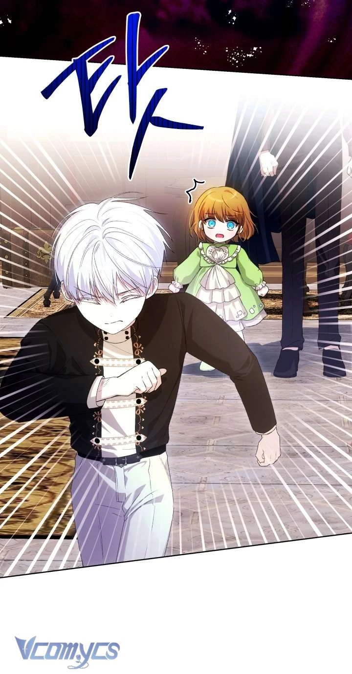 Đứa Trẻ Nuôi Dưỡng Ác Ma Chapter  25 - 38