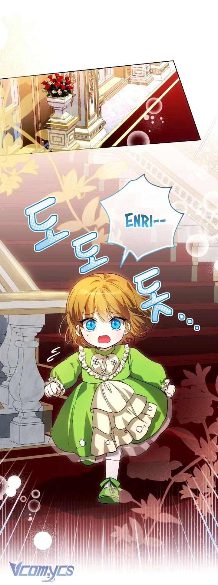 Đứa Trẻ Nuôi Dưỡng Ác Ma Chapter  25 - 39