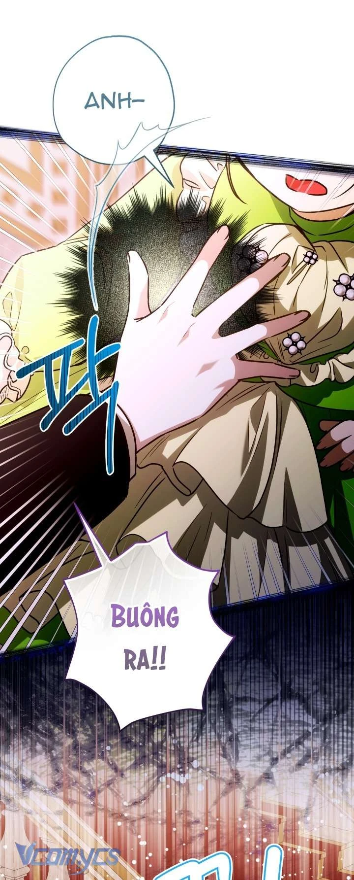 Đứa Trẻ Nuôi Dưỡng Ác Ma Chapter  25 - 40