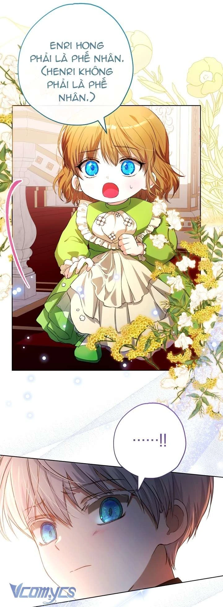 Đứa Trẻ Nuôi Dưỡng Ác Ma Chapter  25 - 42