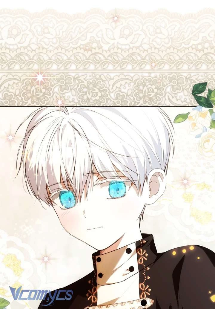 Đứa Trẻ Nuôi Dưỡng Ác Ma Chapter  25 - 47