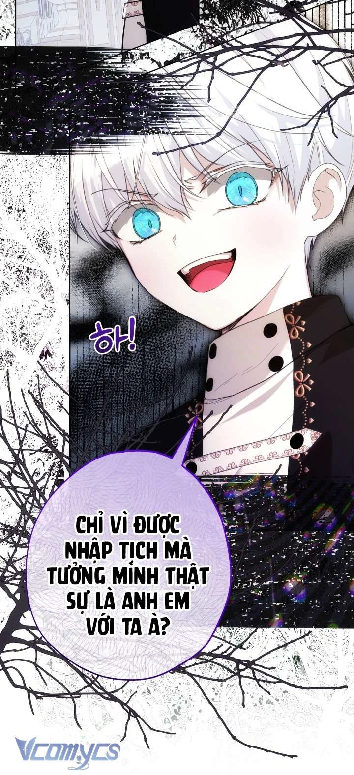 Đứa Trẻ Nuôi Dưỡng Ác Ma Chapter  25 - 51