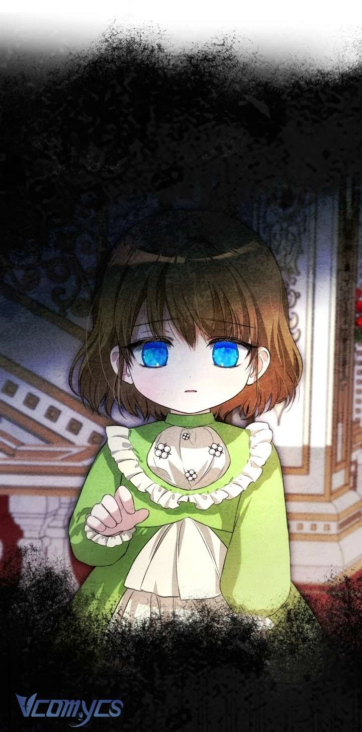 Đứa Trẻ Nuôi Dưỡng Ác Ma Chapter  25 - 52