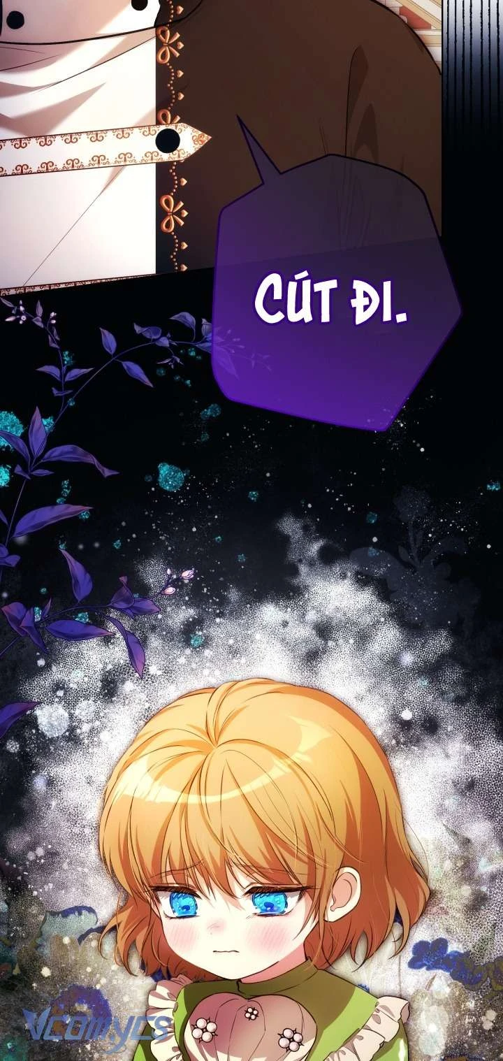 Đứa Trẻ Nuôi Dưỡng Ác Ma Chapter  25 - 55