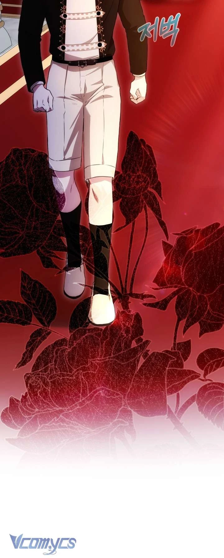 Đứa Trẻ Nuôi Dưỡng Ác Ma Chapter  25 - 57