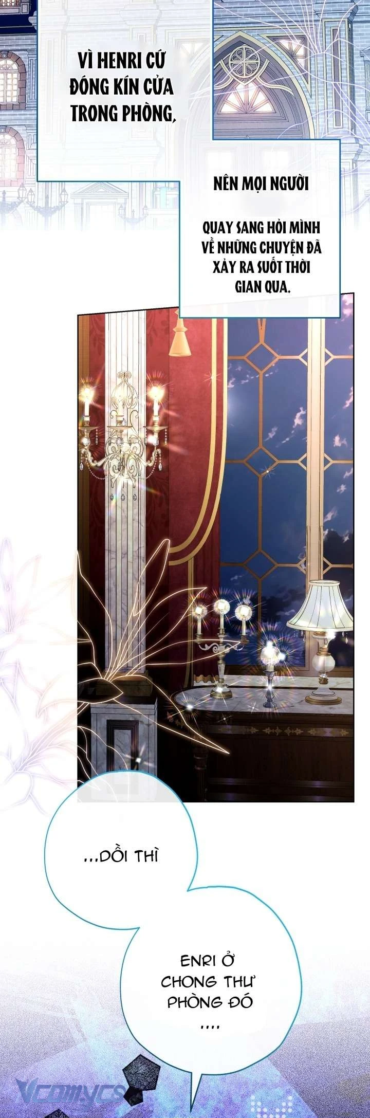 Đứa Trẻ Nuôi Dưỡng Ác Ma Chapter  26 - 2