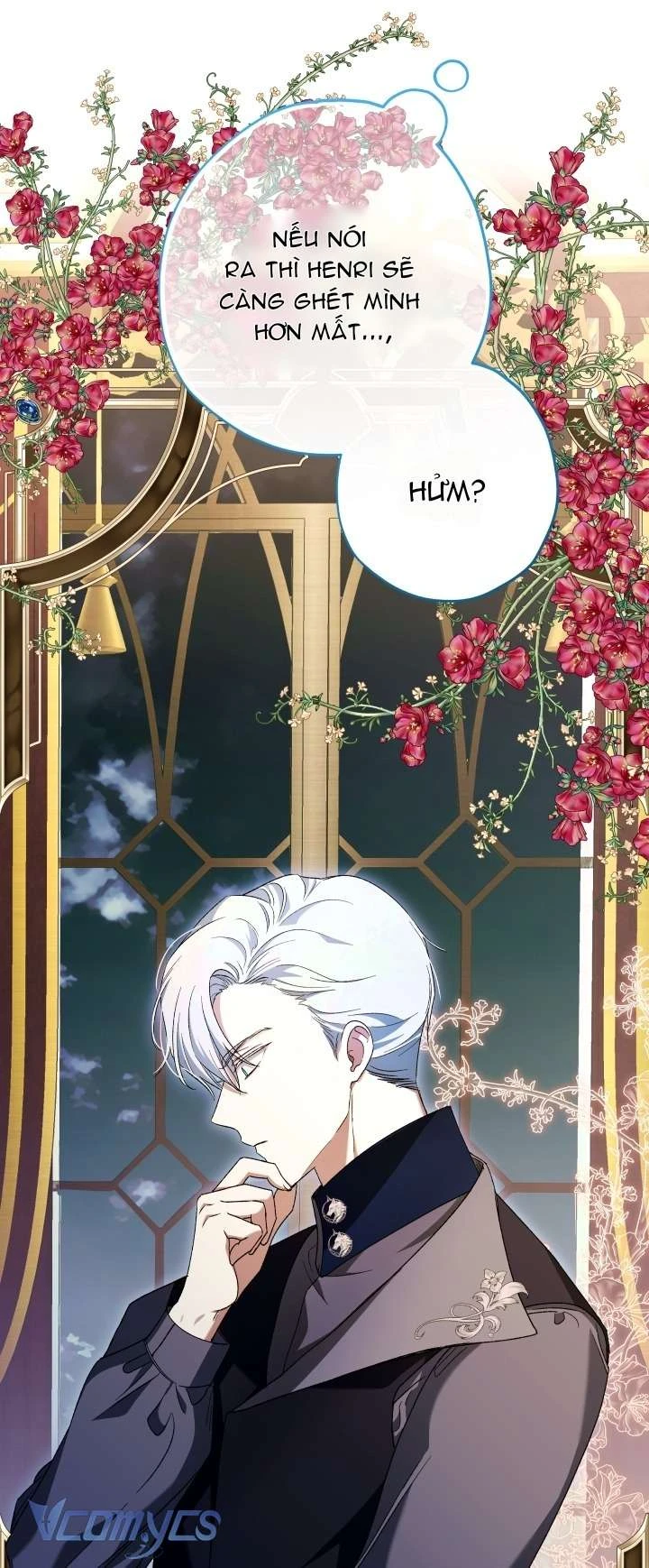 Đứa Trẻ Nuôi Dưỡng Ác Ma Chapter  26 - 7