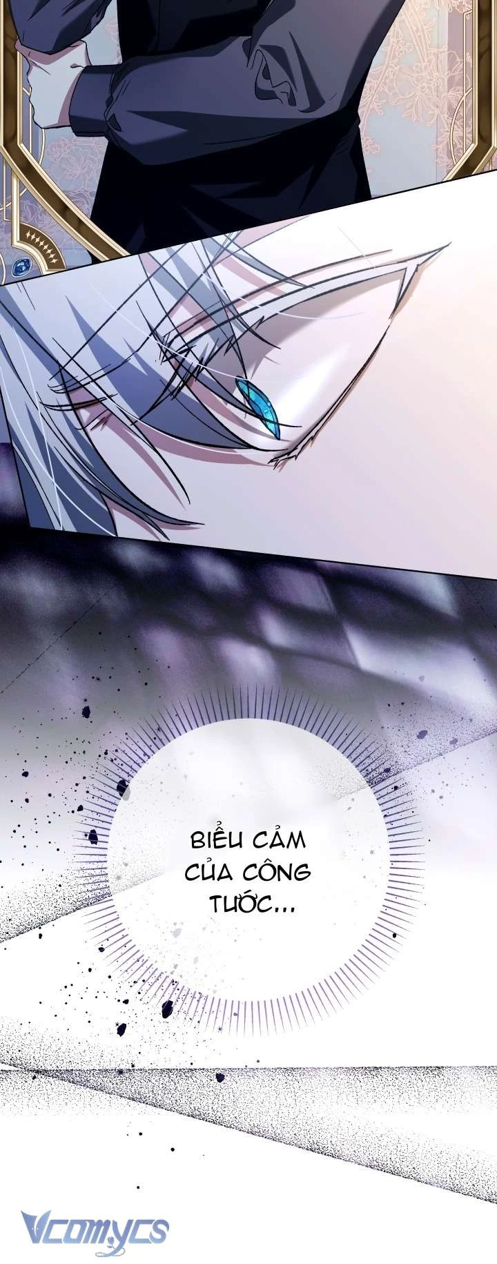 Đứa Trẻ Nuôi Dưỡng Ác Ma Chapter  26 - 8