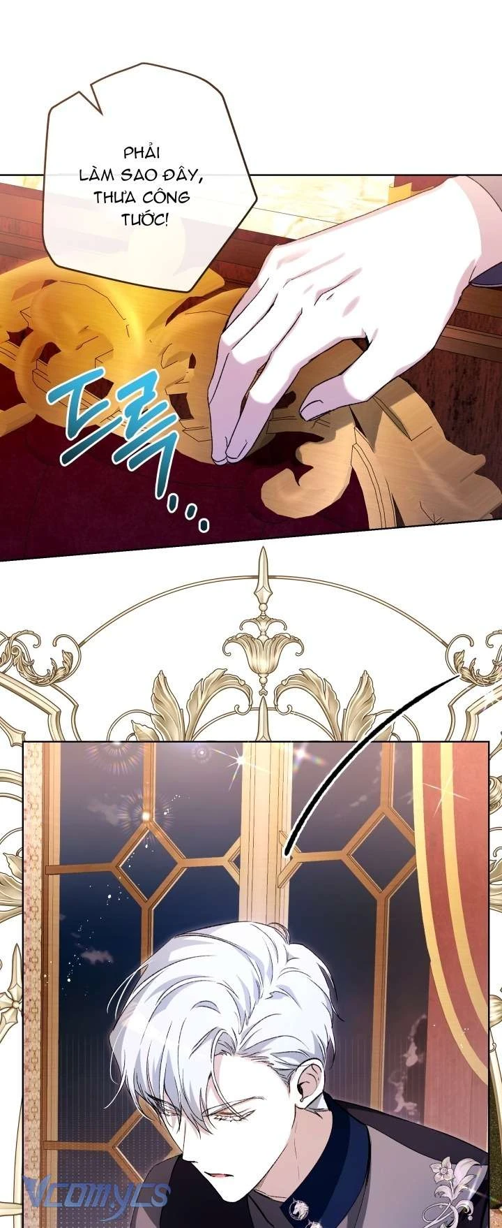 Đứa Trẻ Nuôi Dưỡng Ác Ma Chapter  26 - 9